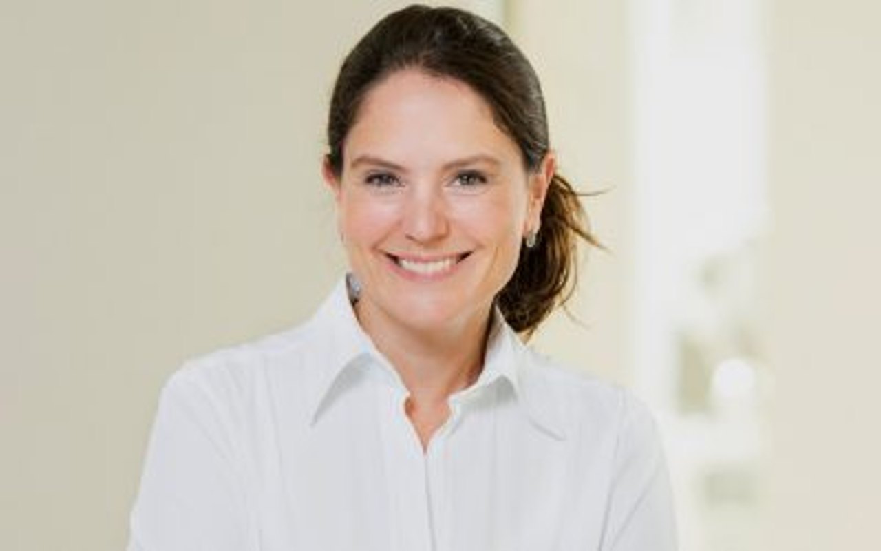 Dr. Angela Dergham