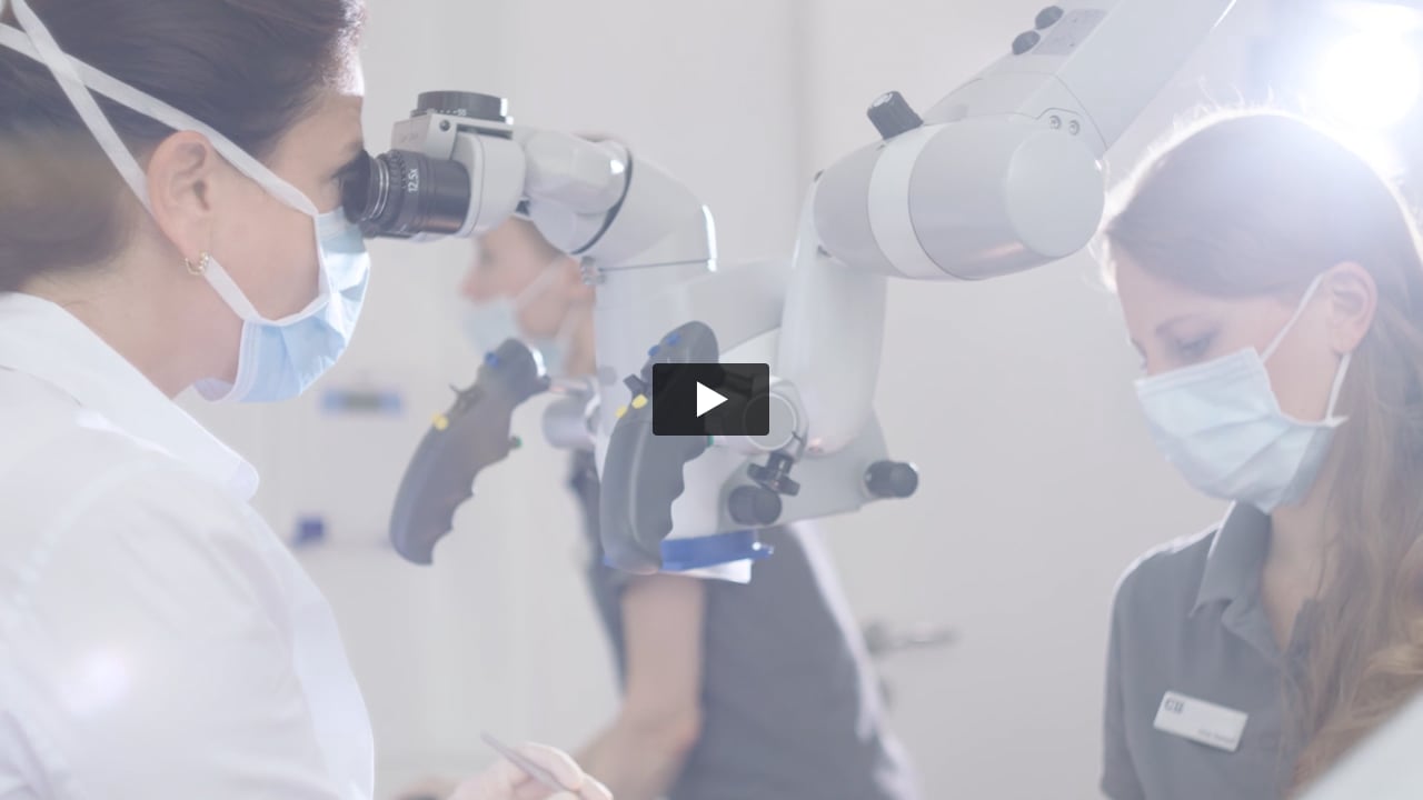 Video: Einblick in die Arbeit im Behandlungszimmer