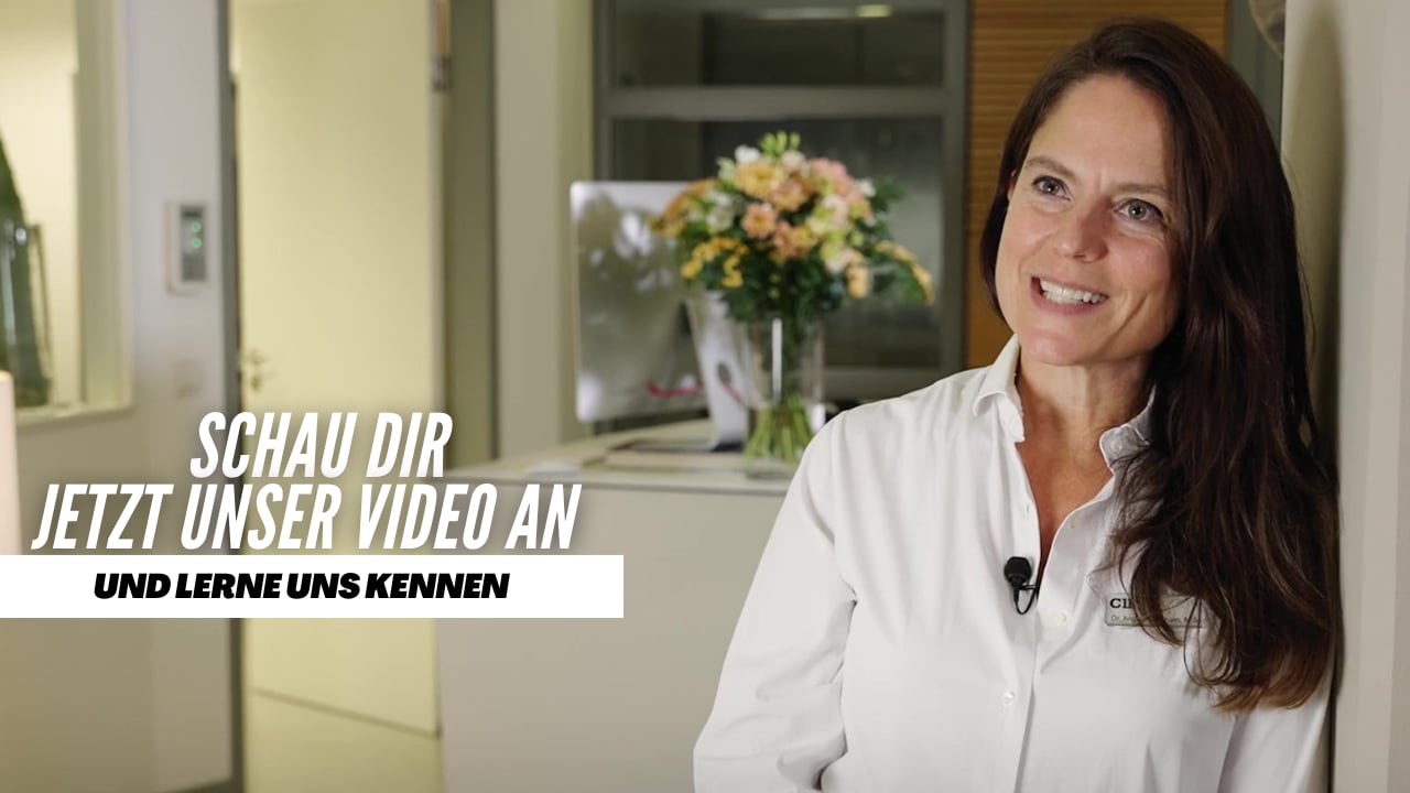 Video: Schau dir jetzt unser Video an und lerne uns kennen